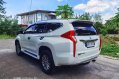 Pearl White Mitsubishi Montero Sports 2019 for sale in Quezon -3