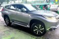 Selling Silver Mitsubishi Montero Sports 2018 in Quezon-1