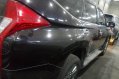 Black Mitsubishi Montero 2018 for sale in Quezon -3
