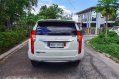 Pearl White Mitsubishi Montero Sports 2019 for sale in Quezon -5