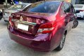 Selling Red Mitsubishi Mirage G4 2019 in Quezon -3