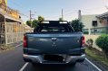 Selling Silver Mitsubishi Strada 2017 in Las Piñas-0