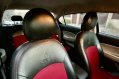 Red Mitsubishi Mirage 2014 for sale in Imus-5