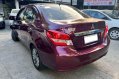 Selling Red Mitsubishi Mirage G4 2019 in Quezon -2