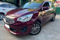 Selling Red Mitsubishi Mirage G4 2019 in Quezon -0