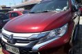 Selling Red Mitsubishi Montero Sport 2019 in Makati-3