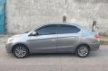 Sell Grey 2017 Mitsubishi Mirage in San Mateo-6