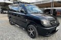 Sell Black 2014 Mitsubishi Adventure in Pasay-1