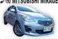 Silver Mitsubishi Mirage G4 2020 for sale in Cainta-0