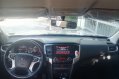 Selling Silver Mitsubishi Strada 2019 in Quezon -2