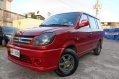 Selling Red Mitsubishi Adventure 2017 in Pasig-0