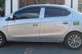 Silver Mitsubishi Mirage G4 2020 for sale in Cainta-6