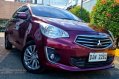 Red Mitsubishi Mirage G4 2019 for sale in Cainta-2