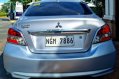 Silver Mitsubishi Mirage G4 2020 for sale in Cainta-7