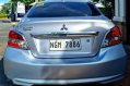 Silver Mitsubishi Mirage G4 2020 for sale in Cainta-2