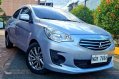 Silver Mitsubishi Mirage G4 2020 for sale in Cainta-4