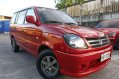 Selling Red Mitsubishi Adventure 2017 in Pasig-2