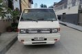 Selling White Mitsubishi L300 2021 in Manila-0