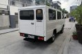 Selling White Mitsubishi L300 2021 in Manila-5
