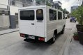 Selling White Mitsubishi L300 2021 in Manila-5