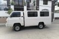 Selling White Mitsubishi L300 2021 in Manila-3