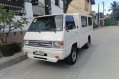 Selling White Mitsubishi L300 2021 in Manila-2