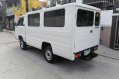Selling White Mitsubishi L300 2021 in Manila-4