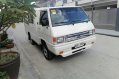 Selling White Mitsubishi L300 2021 in Manila-1