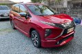Red Mitsubishi Xpander 2019 for sale in Quezon City-1