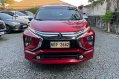 Red Mitsubishi Xpander 2019 for sale in Quezon City-2