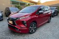 Red Mitsubishi Xpander 2019 for sale in Quezon City-0