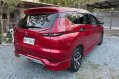 Red Mitsubishi Xpander 2019 for sale in Quezon City-4