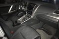 Black Mitsubishi Montero 2018 for sale in Automatic-6