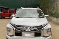 Selling Pearl White Mitsubishi XPANDER 2021 in Silang-0