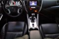 Silver Mitsubishi Montero 2018 for sale in Automatic-7