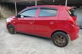 Selling Red Mitsubishi Mirage 2016 in Muntinlupa-7