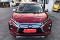 Selling Red Mitsubishi XPANDER 2019 in Manila-3