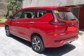 Selling Red Mitsubishi XPANDER 2019 in Manila-2