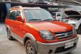 Selling Orange Mitsubishi Adventure 2017 in Quezon City-4