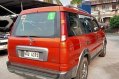 Selling Orange Mitsubishi Adventure 2017 in Quezon City-2