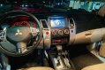 Selling Silver Mitsubishi Montero 2015 in Quezon City-5