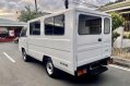 Sell White 2013 Mitsubishi L300 in Las Piñas-3