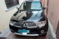 Selling Black Mitsubishi Montero 2011 in Caloocan-0