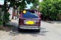 Red Mitsubishi Adventure 2010 for sale in Caloocan-4
