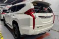 Pearl White Mitsubishi Montero 2017 for sale in Manila-4