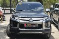 Grey Mitsubishi Strada 2020 for sale in Quezon City-0