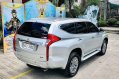 Sell Silver 2016 Mitsubishi Montero sport in Quezon City-7