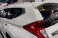 Pearl White Mitsubishi Montero 2017 for sale in Manila-6