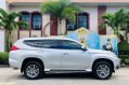 Sell Silver 2016 Mitsubishi Montero sport in Quezon City-6