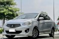 Silver Mitsubishi Mirage 2018 for sale in Automatic-1